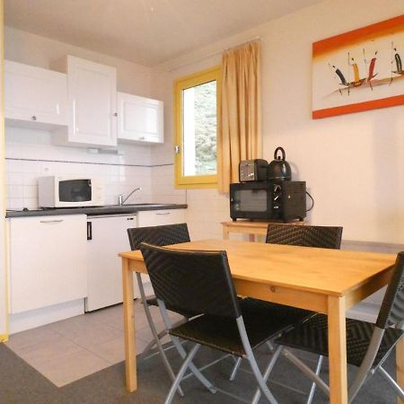 Studio Cosy Pour 4 Avec Terrasse A Saint-Lary-Soulan - Fr-1-457-277 Екстериор снимка