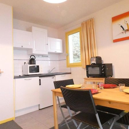 Studio Cosy Pour 4 Avec Terrasse A Saint-Lary-Soulan - Fr-1-457-277 Екстериор снимка
