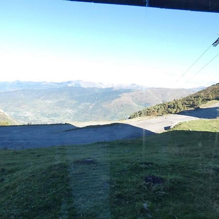 Studio Cosy Pour 4 Avec Terrasse A Saint-Lary-Soulan - Fr-1-457-277 Екстериор снимка