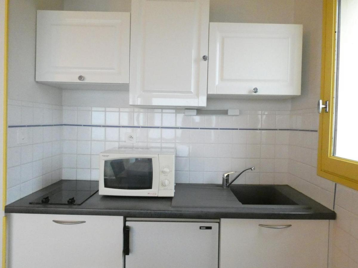 Studio Cosy Pour 4 Avec Terrasse A Saint-Lary-Soulan - Fr-1-457-277 Екстериор снимка