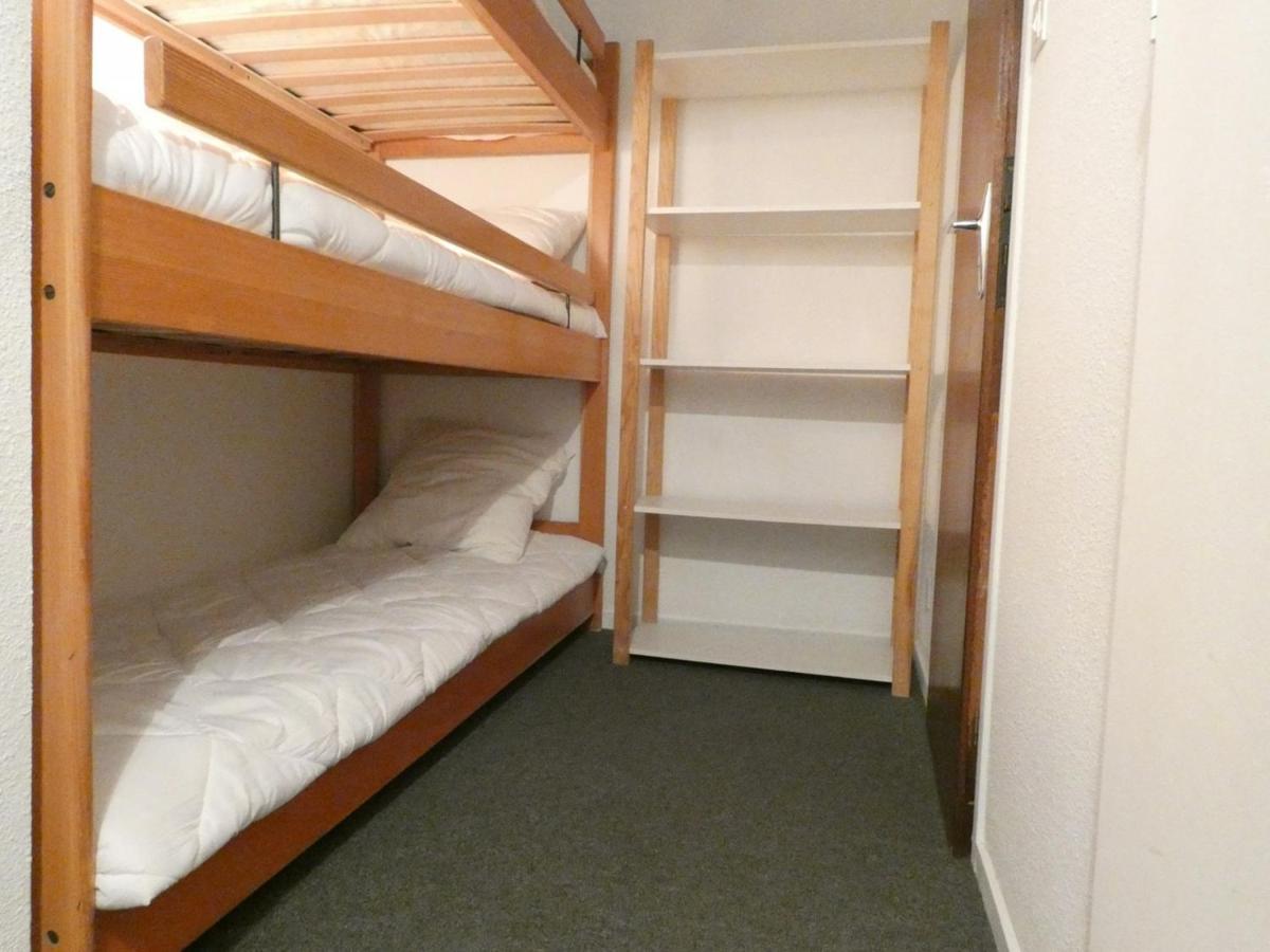 Studio Cosy Pour 4 Avec Terrasse A Saint-Lary-Soulan - Fr-1-457-277 Екстериор снимка