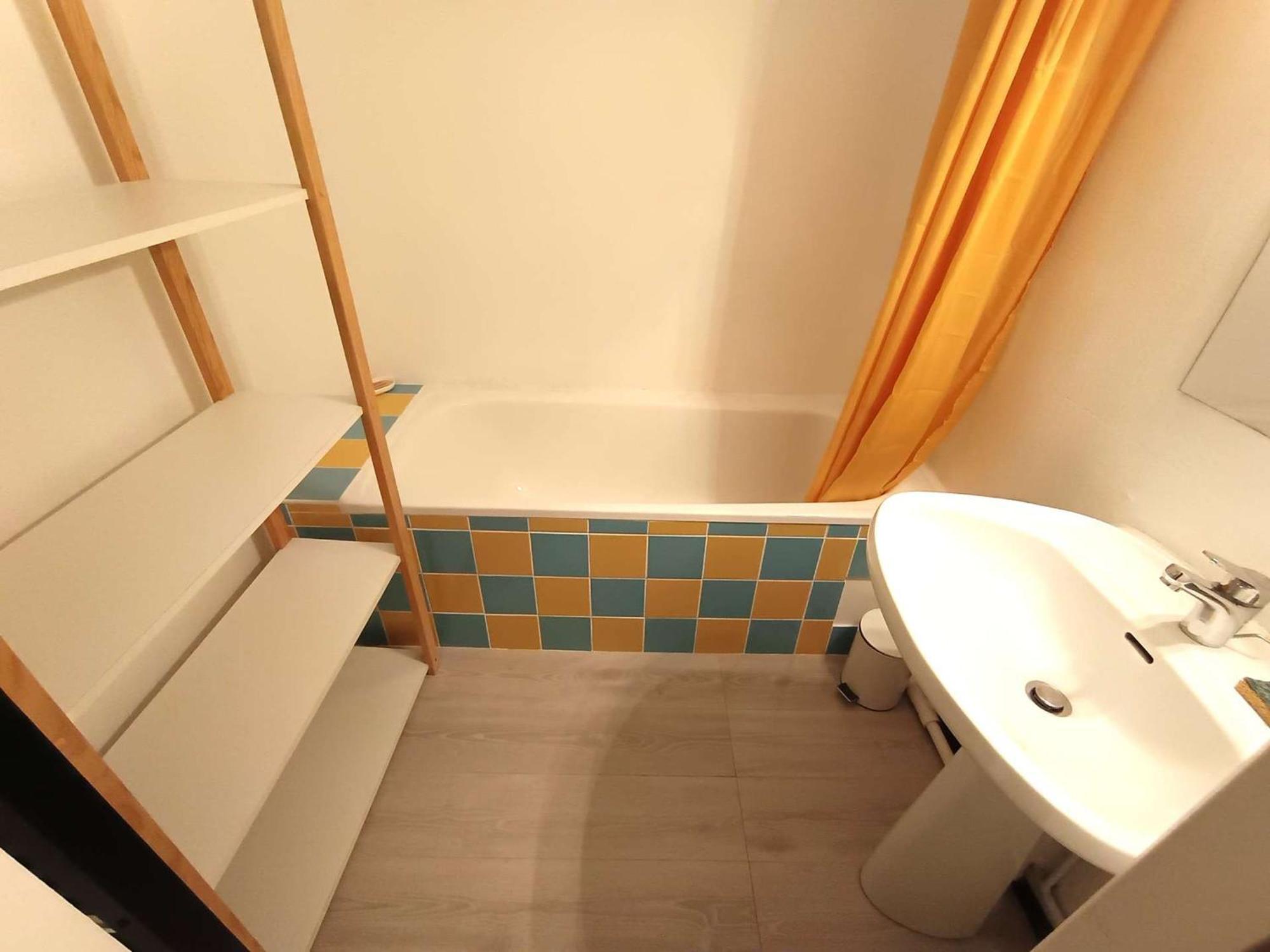Studio Cosy Pour 4 Avec Terrasse A Saint-Lary-Soulan - Fr-1-457-277 Екстериор снимка
